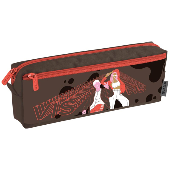 Фото - Пенал Kite Education 647 VIS 46619 Фото - Пенал Kite Education 647 VIS 46619