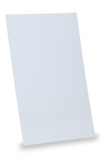 Фото - Полотно на картоні, 30*30 см, бавовна, акрил, ROSA Studio 33085 Фото - Полотно на картоні, 30*30 см, бавовна, акрил, ROSA Studio 33085