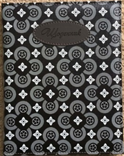 Щоденник шкільний SD801, 170*213 мм, обкладинка кожзам, 48аркушів