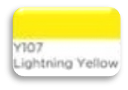 Фото - Скетч-маркер двосторонній Y107 - LIGHTNING YELLOW 54728 Фото - Скетч-маркер двосторонній Y107 - LIGHTNING YELLOW 54728
