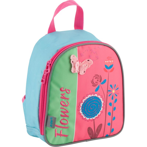 Фото - Рюкзак дошкільний K18-538XXS-2 40163 Фото - Рюкзак дошкільний K18-538XXS-2 40163