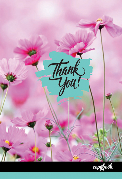 Фото - Зошит  В6/144 пл.обл. Provence flowers YES 41796