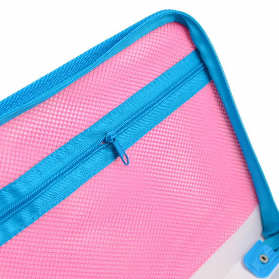 Фото - Папка для праці пласт. на блискавці FC 'LOL Sweety' 47045 Фото - Папка для праці пласт. на блискавці FC 'LOL Sweety' 47045