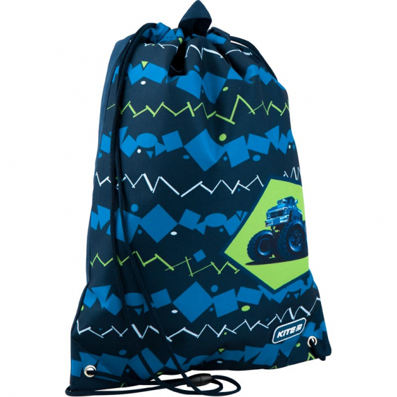 Фото - Сумка для взуття Kite Education 600S-10 Original 45225 Фото - Сумка для взуття Kite Education 600S-10 Original 45225