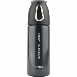 Фото - Термос Enjoy чорний перл., 350 мл 41426