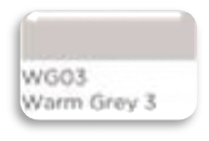 Фото - Скетч-маркер двосторонній WG03 - WARM GREY 3 54721 Фото - Скетч-маркер двосторонній WG03 - WARM GREY 3 54721