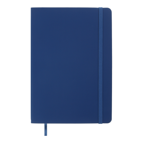 Фото - Блокнот діловий TOUCH ME А5, 96л, клітинка, обкладинка штучна шкіра, синій 61605 Фото - Блокнот діловий TOUCH ME А5, 96л, клітинка, обкладинка штучна шкіра, синій 61605