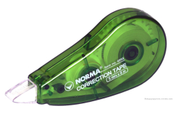 Коригуюча стрічка 5мм*6м, 4957, NORMA