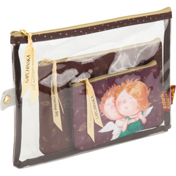 Фото - Косметички 697 GP-2 (3 в 1) 33240 Фото - Косметички 697 GP-2 (3 в 1) 33240