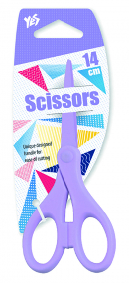 Фото - Ножиці 14 см 38637