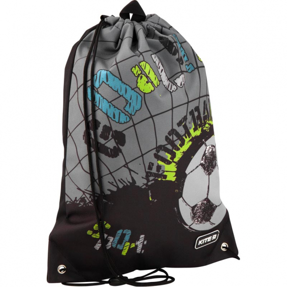 Фото - Сумка для взуття Kite Education 600S-12 Cool 45226 Фото - Сумка для взуття Kite Education 600S-12 Cool 45226