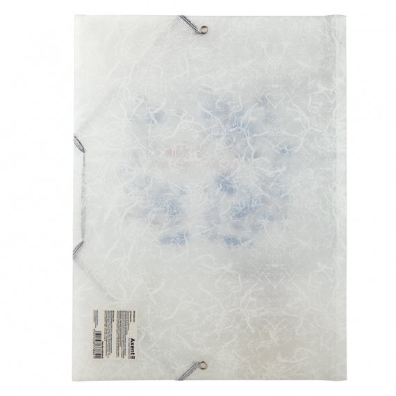 Фото - Папка на гумках, А4+, Frozen Nature-04 47136 Фото - Папка на гумках, А4+, Frozen Nature-04 47136