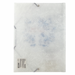 Фото - Папка на гумках, А4+, Frozen Nature-04 47136 Фото - Папка на гумках, А4+, Frozen Nature-04 47136