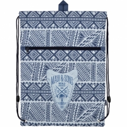 Фото - Сумка для взуття з кишенею 601 Take'n'Go-1 38472