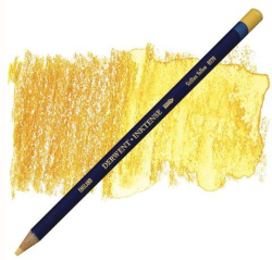 Олівець чорнильний Inktense (0220), Жовтий сицілійський, Derwent
