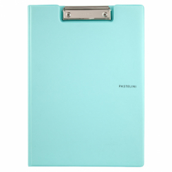 Фото - Папка-планшет 2514-18-A,  Pastelini, м'ятна 45642