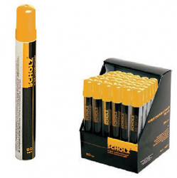 Фото - Клей силiкатний, 30мл, 4620, SOZ (уп.36/432) 37214