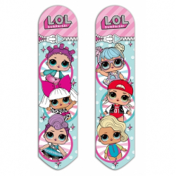 Закладка 2D YES &quot;LOL Sweet&quot;