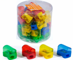 Точилка з контейнером, прямокут, ТЧ52, УMKA