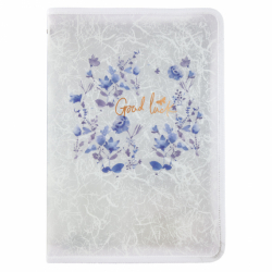 Папка об&#039;ємна на блискавці, А4+, Frozen Nature-04