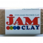 Фото - Пластика Jam Clay, 20гр. Темний шоколад 340802 19494 Фото - Пластика Jam Clay, 20гр. Темний шоколад 340802 19494
