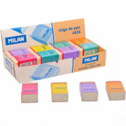 Фото - Гумка 'Milan' 4424 (24/600) 8296