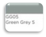 Фото - Скетч-маркер двосторонній GG05 - GREEN GREY 5 54702 Фото - Скетч-маркер двосторонній GG05 - GREEN GREY 5 54702