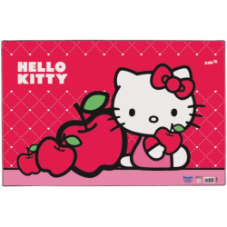 Фото - Підкладка настільна, 60*40см. HK 29076