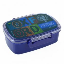 Контейнер для еды "Oxford", 750 мл