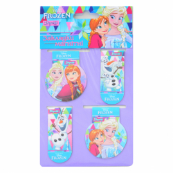 Фото - Закладки магнитные 'Frozen' 38582