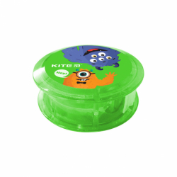 Фото - Точилка з контейнером кругла Jolliers 53143