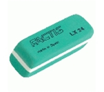 Фото - Ластик 'Factis' арт. fc.LX24 (уп.24/ящ.600) 8370 Фото - Ластик 'Factis' арт. fc.LX24 (уп.24/ящ.600) 8370