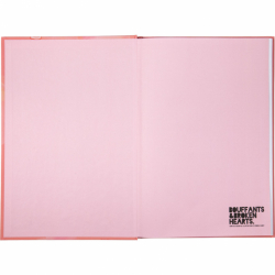 Фото - Книга записна А4, 80 арк., кліт., BBH-3 49775 Фото - Книга записна А4, 80 арк., кліт., BBH-3 49775