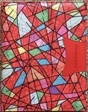 Фото - Щоденник шкільний SD863, 170*213 мм, обкладинка кожзам, 48аркушів 45818