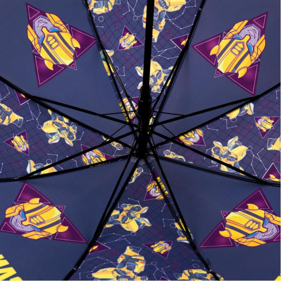 Фото - Парасоля дитяча Kite Kids 2001 TF 45470 Фото - Парасоля дитяча Kite Kids 2001 TF 45470