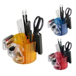 Фото - Набор настольный Magic, в коробке, оранжевый 21628 Фото - Набор настольный Magic, в коробке, оранжевый 21628