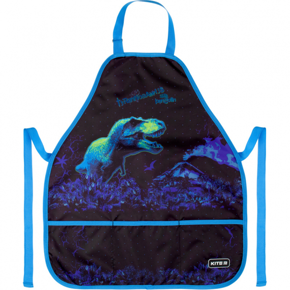 Фото - Фартух Kite 161 Tyrannosaur 52256 Фото - Фартух Kite 161 Tyrannosaur 52256