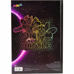 Фото - Щоденник шкільний, тверда обкл, TF-3 46481 Фото - Щоденник шкільний, тверда обкл, TF-3 46481