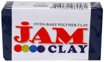 Пластика Jam Clay, 20г, Нічне небо ROSA TALENT