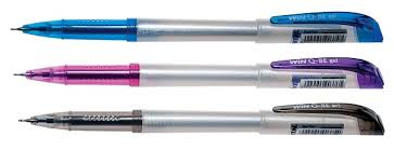 Фото - Ручка гелева, 0.6мм, син., QBE, WIN (уп.12) 20655 Фото - Ручка гелева, 0.6мм, син., QBE, WIN (уп.12) 20655