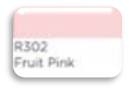 Фото - Скетч-маркер двосторонній R302 - FRUIT PINK 54708 Фото - Скетч-маркер двосторонній R302 - FRUIT PINK 54708