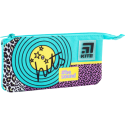 Фото - Пенал Kite 665-2 56277