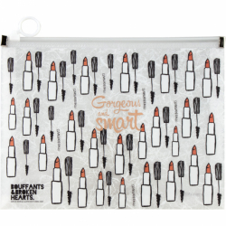 Фото - Папка на блискавці zip-lock, А5+, BBH 07 51081