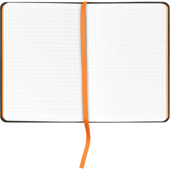 Фото - Книга записна Nuba Strong, 115*160, 96 арк., кл., чорна 49793 Фото - Книга записна Nuba Strong, 115*160, 96 арк., кл., чорна 49793