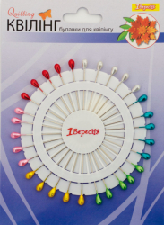 Булавки для квиллинга, 30шт/уп