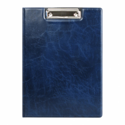 Фото - Папка-планшет 2514-02, Xepter, синя 49186