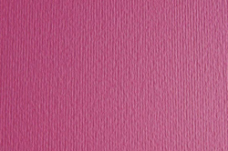 Фото - Папір для дизайну Elle Erre А4 (21*29,7см), №23 fucsia, 220г/м2, рожевий, дві текстури, Fabriano 44812