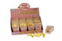 Фото - Набір гумок насадок на олівець 'попкорн' 12 шт, 16 шт/упак 43533