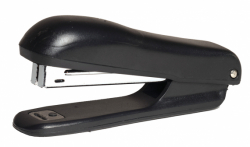 Фото - Степлер, 10, 10арк, 45мм, чорн., 4021, SOZ 1908