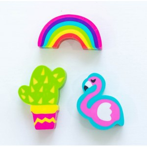 Фото - Ластик 'Tropico' (уп.51) 32494 Фото - Ластик 'Tropico' (уп.51) 32494